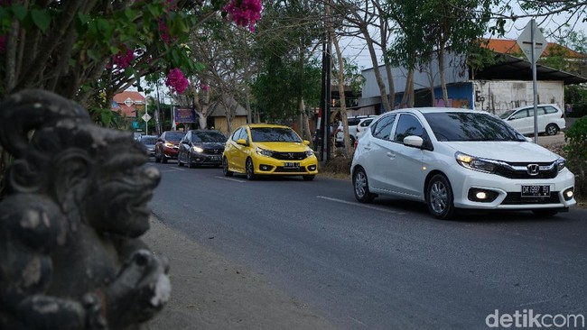 Honda Brio, Si Kecil yang Tak Lagi Bikin Khawatir