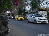 Honda Brio, Si Kecil yang Tak Lagi Bikin Khawatir