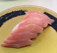 Pencinta Sushi, Ini 10 Jenis Ikan Segar Paling Umami Untuk Sushi