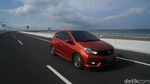 Mobil Terbaik di IIMS 2019