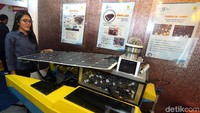 Setiap tahun para inovator dari unit PLN dan anak perusahaan berkompetisi agar karya-karyanya menjadi yang terbaik. Ajang lomba ini dikenal dengan LIKE (Learning, Innovation, Knowledge & Exhibition) PLN.