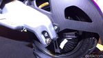 Skuter Listrik Benelli