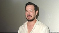 Zack Lee saat ditemui di Grand Indonesia, Jakarta Pusat pada Senin (22/10). Pool/Noel/detikFoto.