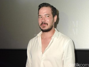 Zack Lee Beri Kabar Anak Pahlawan Pembebasan Irian Barat Meninggal