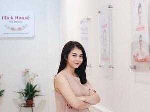 Waduh! Kesha Ratuliu Bermasalah di Kuliah, Ada Apa?