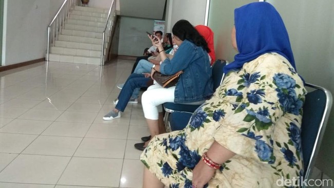 Nasabah Ramai-ramai Tagih Klaim Asuransi Bumiputera