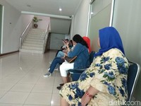 Nasabah Ramai-ramai Tagih Klaim Asuransi Bumiputera