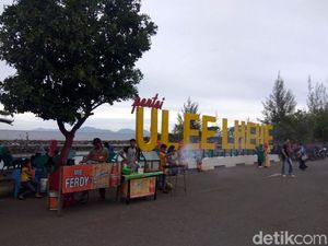 Waduh, Destinasi di Banda Aceh Jadi Tempat Mesum