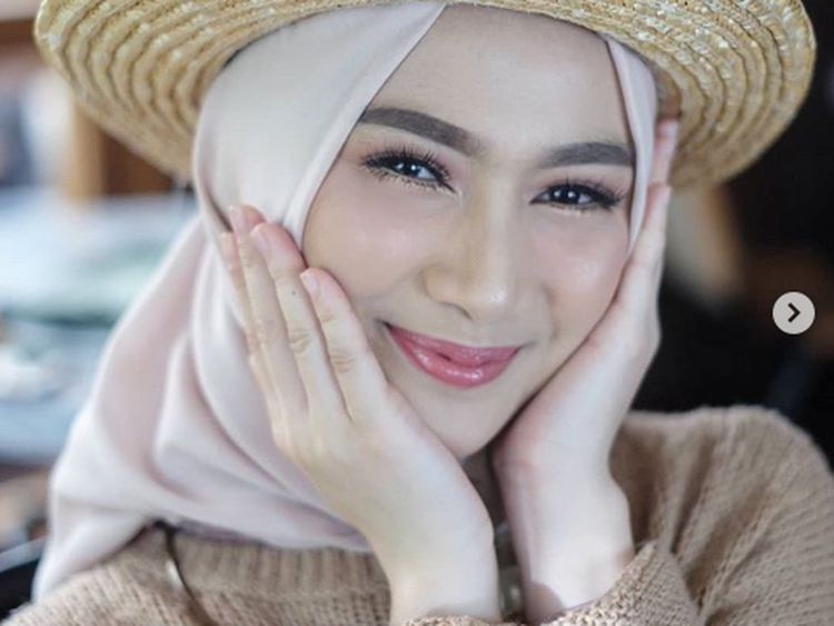 Jelang Menikah, Melody eks JKT48 Makin Fresh