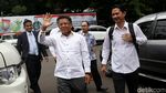 Presiden PKS Sohibul Iman Diperiksa Polisi