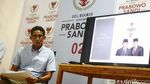 Sandiaga Paparkan Dana Kampanye Prabowo-Sandi