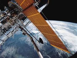 Serba Serbi Hubble, Teleskop Legendaris Melayang di Angkasa