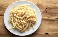 Selain Renyah Enak Buat Isi Lumpia, Rebung Bisa Cegah Obesitas