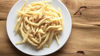 Selama Ini Diremehkan, Rebung Ternyata Termasuk Superfood!