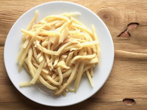 Selama Ini Diremehkan, Rebung Ternyata Termasuk Superfood!