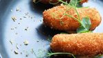Kroket dengan Isian Keju Lumer Creamy, Siapa Mau?