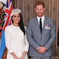 Sama-sama pernah menjalani tur ke Australia dalam waktu yang lama, belanja baju Meghan lebih banyak dibanding Kate Middleton. Kate yang empat tahun lalu pernah pelesir ke Australia selama 19 hari, hanya menghabiskan sekitar Rp 900 juta untuk bajunya. (Foto: Getty Images)
