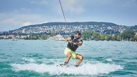 Di luar kesibukan syutingnya, Ranveer juga sering traveling (ranveersingh/Instagram)