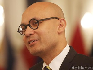 Kemlu Sesalkan Cuitan Dubes Saudi soal Organisasi Sesat