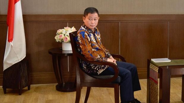 Jonan dan Dilema Kebijakan Energi di Tahun Politik 