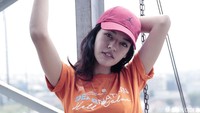 Susan Sameh berharap agar pelecehan seksual tidak lagi terjadi, terutama di lokasi syuting. Foto: Asep Syaifullah