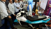 Karya inovasi yang sudah berupa prototipe dan siap diproduksi massal berjumlah sekitar 59 karya inovasi. Sejumlah karya inovasi juga memperoleh penghargaan eksternal mulai dari Satya Lencana Presiden RI, Menteri ESDM, Museum MURI, HAKI (Hak Kekayaan Intelektual) dan ASIAN Power Awards Tahun 2017.