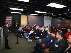 Sosok Bocah Usia 10 Tahun yang Dilirik Google dan Microsoft