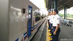 Melihat Gestur Menunduk Porter-Petinggi KAI yang Jadi Pro Kontra