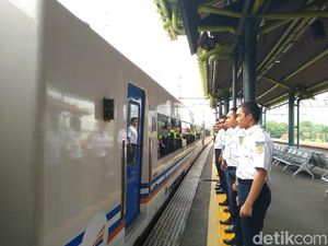 Rekrutmen KAI 2024 Management Trainee, Yuk Simak Link dan Cara Daftarnya!