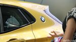 SUV Jerman Seharga Rp 800 Jutaan