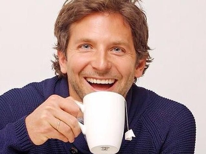 Bradley Cooper