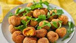 Kroket dengan Isian Keju Lumer Creamy, Siapa Mau?