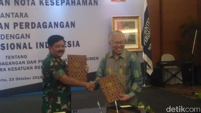 Foto: Achmad Dwi Afriyadi/detikcom Foto: Achmad Dwi Afriyadi/detikcom