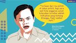 Diusulkan Wali Kota - Dicurigai Oposisi