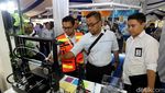 Beragam Karya Inovasi Unggulan di LIKE PLN 2018