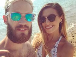 Kekasih YouTuber Terpopuler Dunia Tinggalkan YouTube