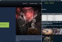 Kasus Khashoggi Mencuat, Situs Konferensi Arab Diretas