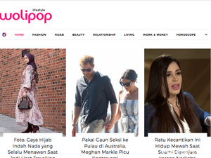Ada yang Baru di Wolipop, Kamu Bisa Minta Ramal Zodiak