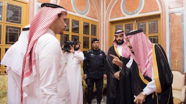 Jaksa Agung Saudi Tuntut Hukuman Mati Bagi Pembunuh Khashoggi