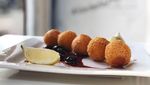 Kroket dengan Isian Keju Lumer Creamy, Siapa Mau?