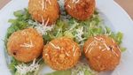 Kroket dengan Isian Keju Lumer Creamy, Siapa Mau?