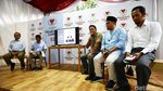 Sandiaga Paparkan Dana Kampanye Prabowo-Sandi