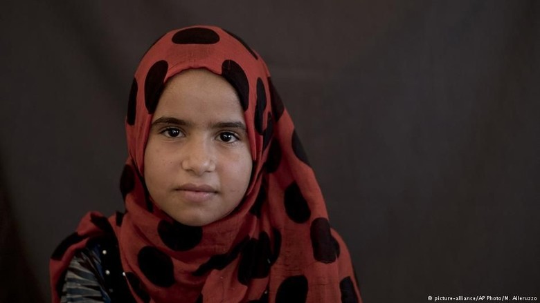 Begini Nasib Anak-anak Anggota ISIS di Irak yang Hidup Dalam Stigma Begini Nasib Anak-anak Anggota ISIS di Irak yang Hidup Dalam Stigma