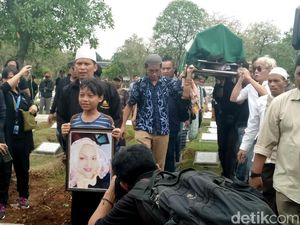 Slamet Rahardjo Kenang Titi Qadarsih Sosok Sederhana dan Apa Adanya