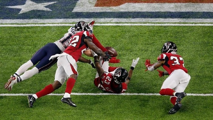 Foto: Bob Levey/Getty Images Foto: Bob Levey/Getty Images