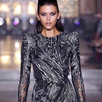 Model yang lahir di New Zealand itu lima kali ditolak saat casting model Victorias Secret. Namun segala usahanya berhasil, sejak 2016 dia menjadi bagian dari model Victorias Secret atau yang biasa disebut angel itu.  Foto: dok. Instagram (@georgiafowler)