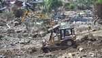 Potret Kondisi Palu, Sebulan Usai Gempa dan Tsunami Menerjang