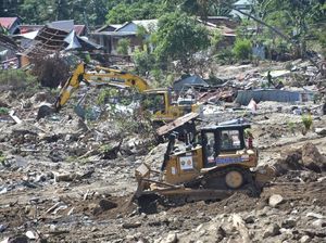 JK: Rekonstruksi dan Rehabilitasi Sulteng Butuh 2 Tahun