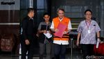 Pemeriksaan Lanjutan Eddy Sindoro Terkait Kasus Suap PN Jakpus