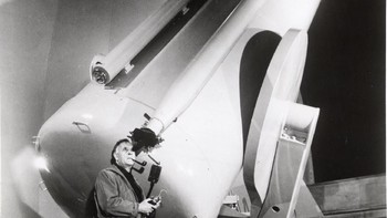 Namanya diambil dari Edwin Hubble, ahli astronomi yang mencetuskan Hubble Constant, yaitu pengukuran terhadap perluasan alam semesta. Foto: NASA
